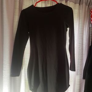 Fitted dress/ shirt juniors small